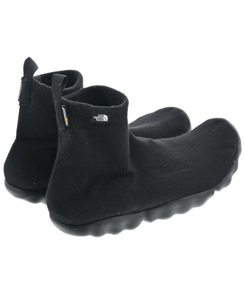 THE NORTH FACE（ザノースフェイス）スニーカー 黒 サイズ:27cm レディース/2200646750071