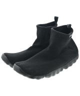 THE NORTH FACE（ザノースフェイス）スニーカー 黒 サイズ:27cm レディース/2200646750071