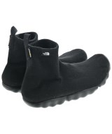 THE NORTH FACE（ザノースフェイス）スニーカー 黒 サイズ:27cm レディース/2200646750071