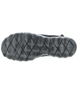 THE NORTH FACE（ザノースフェイス）スニーカー 黒 サイズ:27cm レディース/2200646750071