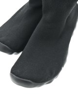 THE NORTH FACE（ザノースフェイス）スニーカー 黒 サイズ:27cm レディース/2200646750071