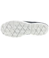 THE NORTH FACE（ザノースフェイス）スニーカー グレー サイズ:27cm レディース/2200646750088