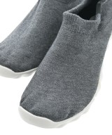 THE NORTH FACE（ザノースフェイス）スニーカー グレー サイズ:27cm レディース/2200646750088