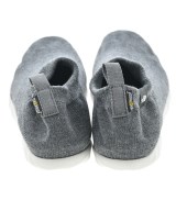 THE NORTH FACE（ザノースフェイス）スニーカー グレー サイズ:27cm レディース/2200646750088