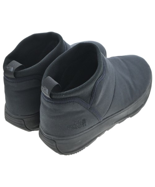 THE NORTH FACE（ザノースフェイス）ブーツ 黒 サイズ:27cm メンズ/2200646750095