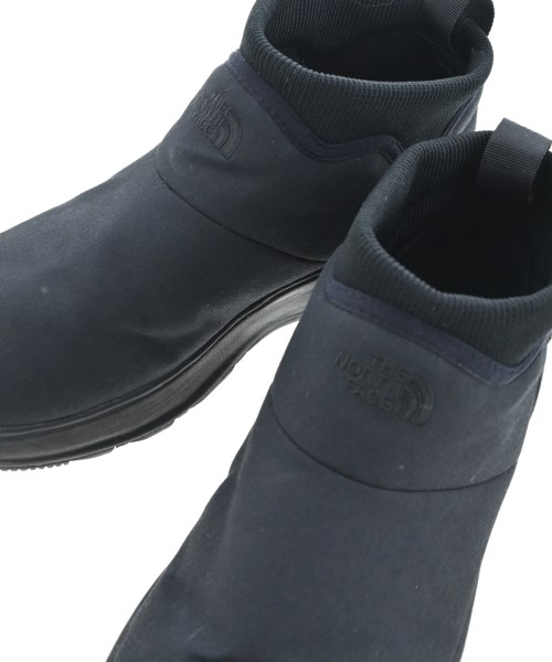 THE NORTH FACE（ザノースフェイス）ブーツ 黒 サイズ:27cm メンズ/2200646750095