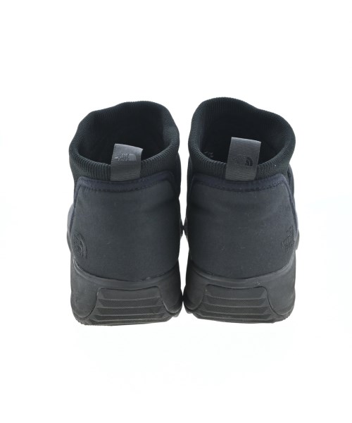 THE NORTH FACE（ザノースフェイス）ブーツ 黒 サイズ:27cm メンズ/2200646750095