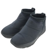 THE NORTH FACE（ザノースフェイス）ブーツ 黒 サイズ:27cm メンズ/2200646750095
