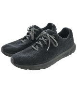 THE NORTH FACE（ザノースフェイス）スニーカー 黒 サイズ:27cm メンズ/2200646750101