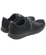 THE NORTH FACE（ザノースフェイス）スニーカー 黒 サイズ:27cm メンズ/2200646750101