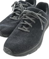 THE NORTH FACE（ザノースフェイス）スニーカー 黒 サイズ:27cm メンズ/2200646750101