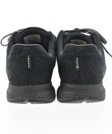 THE NORTH FACE（ザノースフェイス）スニーカー 黒 サイズ:27cm メンズ/2200646750101