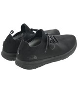 THE NORTH FACE（ザノースフェイス）スニーカー 黒 サイズ:27cm メンズ/2200646750118