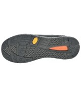 THE NORTH FACE（ザノースフェイス）スニーカー 黒 サイズ:27cm メンズ/2200646750118