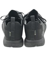 THE NORTH FACE（ザノースフェイス）スニーカー 黒 サイズ:27cm メンズ/2200646750118