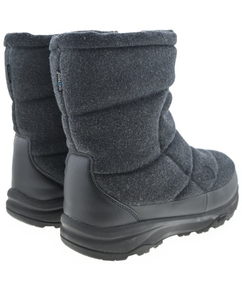 THE NORTH FACE（ザノースフェイス）ブーツ 黒 サイズ:27cm メンズ/2200646750125