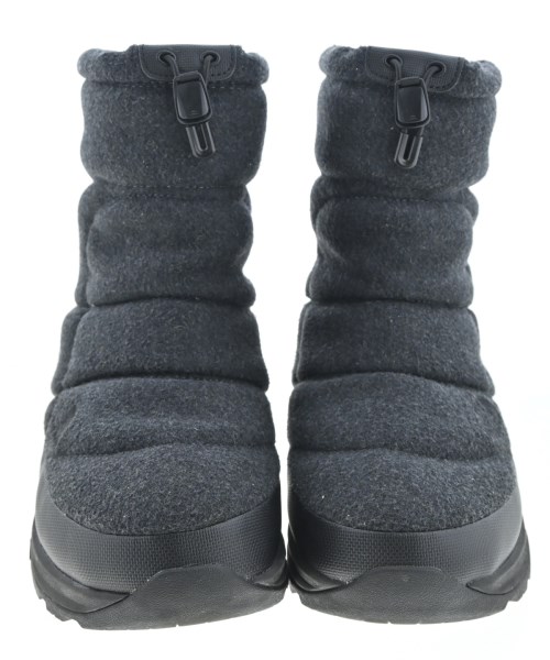 THE NORTH FACE（ザノースフェイス）ブーツ 黒 サイズ:27cm メンズ/2200646750125