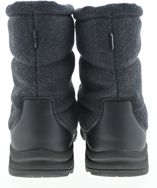 THE NORTH FACE（ザノースフェイス）ブーツ 黒 サイズ:27cm メンズ/2200646750125