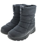 THE NORTH FACE（ザノースフェイス）ブーツ 黒 サイズ:27cm メンズ/2200646750125