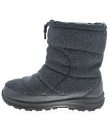 THE NORTH FACE（ザノースフェイス）ブーツ 黒 サイズ:27cm メンズ/2200646750125