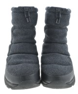 THE NORTH FACE（ザノースフェイス）ブーツ 黒 サイズ:27cm メンズ/2200646750125