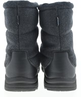 THE NORTH FACE（ザノースフェイス）ブーツ 黒 サイズ:27cm メンズ/2200646750125