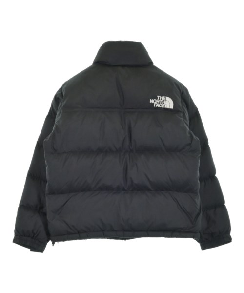 THE NORTH FACE（ザノースフェイス）ダウンジャケット/ダウンベスト 黒 サイズ:L レディース/2200646868059
