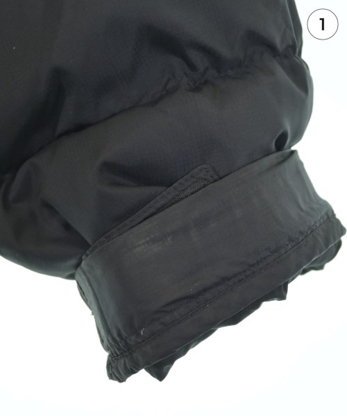 THE NORTH FACE（ザノースフェイス）ダウンジャケット/ダウンベスト 黒 サイズ:L レディース/2200646868059