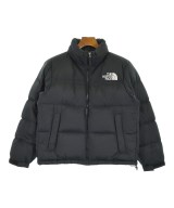 THE NORTH FACE（ザノースフェイス）ダウンジャケット/ダウンベスト 黒 サイズ:L レディース/2200646868059