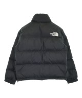 THE NORTH FACE（ザノースフェイス）ダウンジャケット/ダウンベスト 黒 サイズ:L レディース/2200646868059