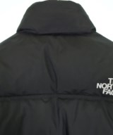 THE NORTH FACE（ザノースフェイス）ダウンジャケット/ダウンベスト 黒 サイズ:L レディース/2200646868059