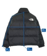 THE NORTH FACE（ザノースフェイス）ダウンジャケット/ダウンベスト 黒 サイズ:L レディース/2200646868059