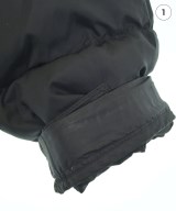 THE NORTH FACE（ザノースフェイス）ダウンジャケット/ダウンベスト 黒 サイズ:L レディース/2200646868059