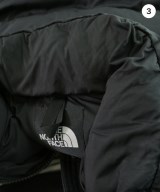 THE NORTH FACE（ザノースフェイス）ダウンジャケット/ダウンベスト 黒 サイズ:L レディース/2200646868059