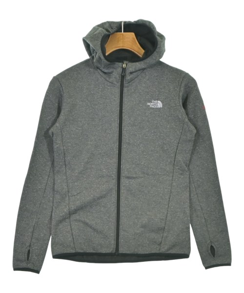 THE NORTH FACE(ザノースフェイス)パーカー グレー サイズ:M/2200646962016