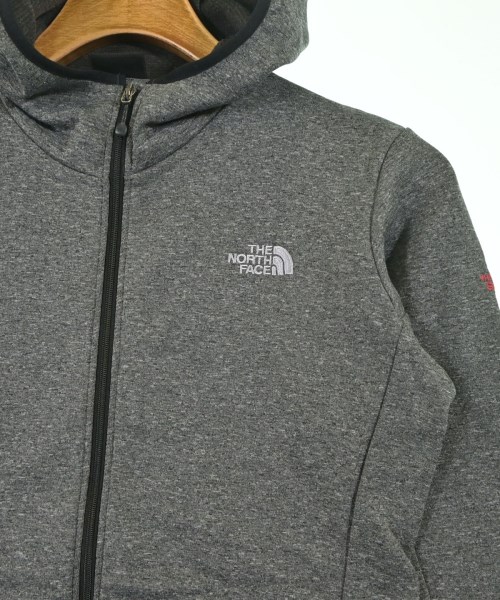 THE NORTH FACE（ザノースフェイス）パーカー グレー サイズ:M レディース/2200646962016
