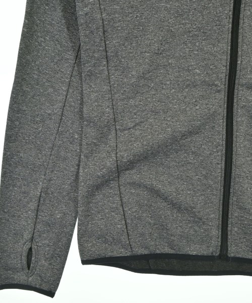 THE NORTH FACE（ザノースフェイス）パーカー グレー サイズ:M レディース/2200646962016