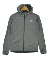 THE NORTH FACE（ザノースフェイス）パーカー グレー サイズ:M レディース/2200646962016