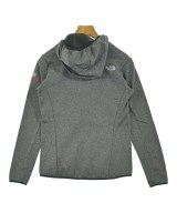 THE NORTH FACE（ザノースフェイス）パーカー グレー サイズ:M レディース/2200646962016