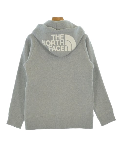 THE NORTH FACE（ザノースフェイス）パーカー グレー サイズ:M レディース/2200638201048