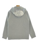 THE NORTH FACE（ザノースフェイス）パーカー グレー サイズ:M レディース/2200638201048