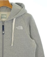 THE NORTH FACE（ザノースフェイス）パーカー グレー サイズ:M レディース/2200638201048