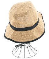 THE NORTH FACE（ザノースフェイス）ハット ベージュ サイズ:L メンズ/2200638412109