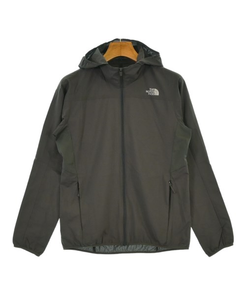 THE NORTH FACE(ザノースフェイス)マウンテンパーカー グレー サイズ:S/2200640633011