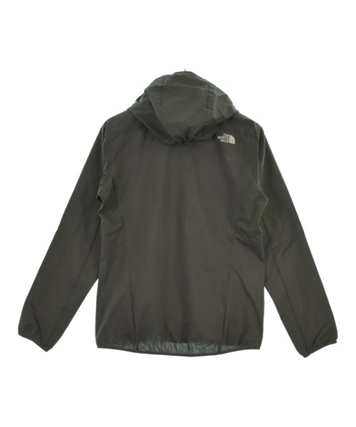 THE NORTH FACE（ザノースフェイス）マウンテンパーカー グレー サイズ:S レディース/2200640633011