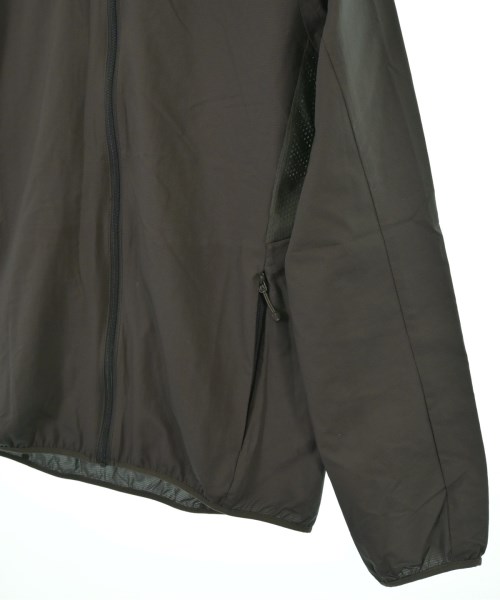 THE NORTH FACE（ザノースフェイス）マウンテンパーカー グレー サイズ:S レディース/2200640633011