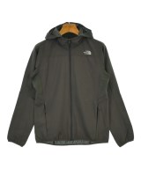 THE NORTH FACE（ザノースフェイス）マウンテンパーカー グレー サイズ:S レディース/2200640633011