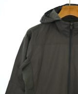 THE NORTH FACE（ザノースフェイス）マウンテンパーカー グレー サイズ:S レディース/2200640633011