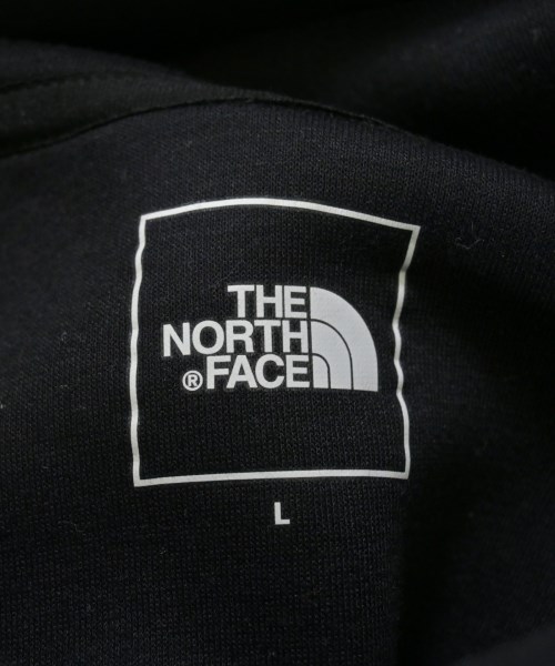 THE NORTH FACE（ザノースフェイス）パーカー 黒 サイズ:L メンズ/2200647113028