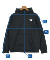 THE NORTH FACE（ザノースフェイス）パーカー 黒 サイズ:L メンズ/2200647113028
